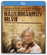 BLU-RAY Film - Habermannův mlýn