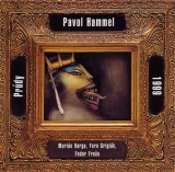 CD - Hammel Pavol & Prúdy : 1999