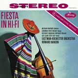 LP - Hanson Howard /Eastman-Rochester Orchestra : Fiesta In Hi-fi