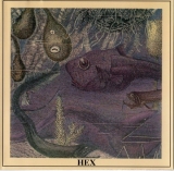 CD - Hex : Hex