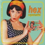CD - Hex : Supermarket