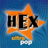 LP - Hex : Ultrapop