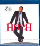 BLU-RAY Film - Hitch: Liek pre moderného muža (Blu-ray)