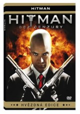 DVD Film - Hitman