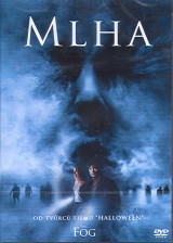 DVD Film - Mlha