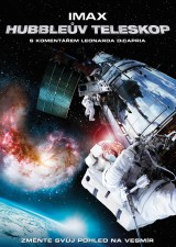 DVD Film - Hubbleův teleskop