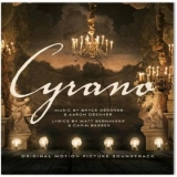 CD - Hudba z filmu : Cyrano