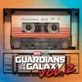 LP - Hudba z filmu : Guardians Of The Galaxy: Awesome Mix Vol. 2