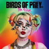 LP - Hudba z filmu • Birds Of Prey: The Album / Picture Disc (LP)