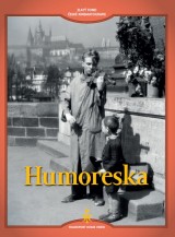 DVD Film - Humoreska