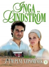 DVD Film - Inga Lindström - Dom plný zpomienok