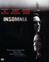 DVD Film - Insomnie (pošetka)
