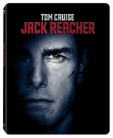 BLU-RAY Film - Jack Reacher: Poslední výstřel