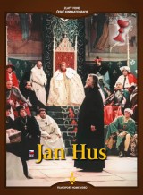 DVD Film - Jan Hus 