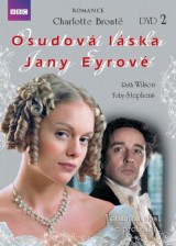 DVD Film - Jana Eyrová 2  (papierový obal)