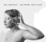 CD - Janatková Milli : Klid, prosím!