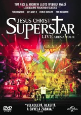 DVD Film - Jesus Christ Superstar: Live 2012