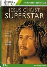 DVD Film - Jesus Christ