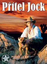 DVD Film - Přítel Jock