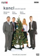 DVD Film - Kancl DVD špecial
