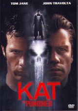 DVD Film - Kat