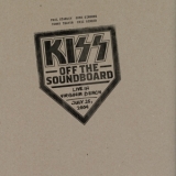 CD - Kiss : Kiss Off The Soundboard /Live In Virginia Beach - 2CD