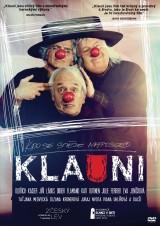 DVD Film - Klauni