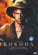 DVD Film - Kokoda