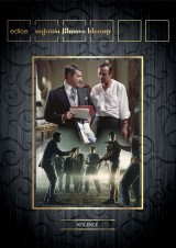 DVD Film - Kolekce: Filmové klenoty (5 DVD)