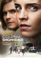 DVD Film - Kolonie