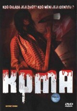 DVD Film - Kóma