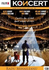 DVD Film - Koncert (filmX)
