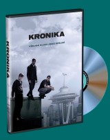 DVD Film - Kronika