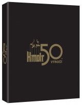 BLU-RAY Film - Kmotr kolekce - Edice k 50. výročí Digipack Limitovaná sběratelská edice Dárková sada (4 4K Ultra HD + 5 Blu-ray)