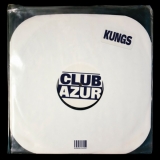 CD - Kungs : Club Azur