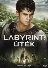 DVD Film - Labyrint: Útěk