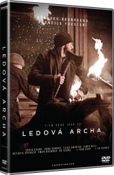DVD Film - Ledová archa