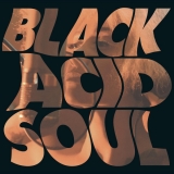 CD - Lady Blackbird : Black Acid Soul