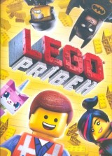 DVD Film - LEGO příběh