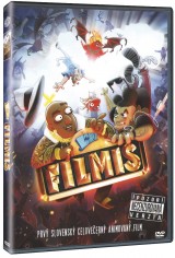 DVD Film - LokalFilmis