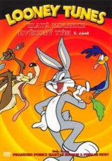 DVD Film - Looney Tunes: Hviezdny tým 1