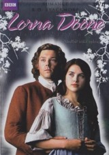 DVD Film - Lorna Doone DVD 2 (papierový obal)