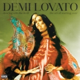 LP - Lovato Demi : Dancing With The Devil...The Art Of Starting Over - 2LP