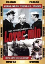DVD Film - Lovec mín