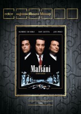 DVD Film - Mafiáni 2DVD - Edice Filmové klenoty
