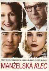 DVD Film - Manželská klec (pošetka)