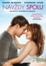 DVD Film - Navždy spolu