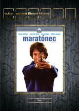 DVD Film - Maratónec - Edice Filmové klenoty