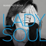 CD - MARIE ROTTROVÁ - Lady Soul