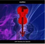 CD - Marillion : With Friends At St David s - 2CD